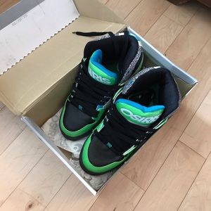 Osiris NYC 83 shoe